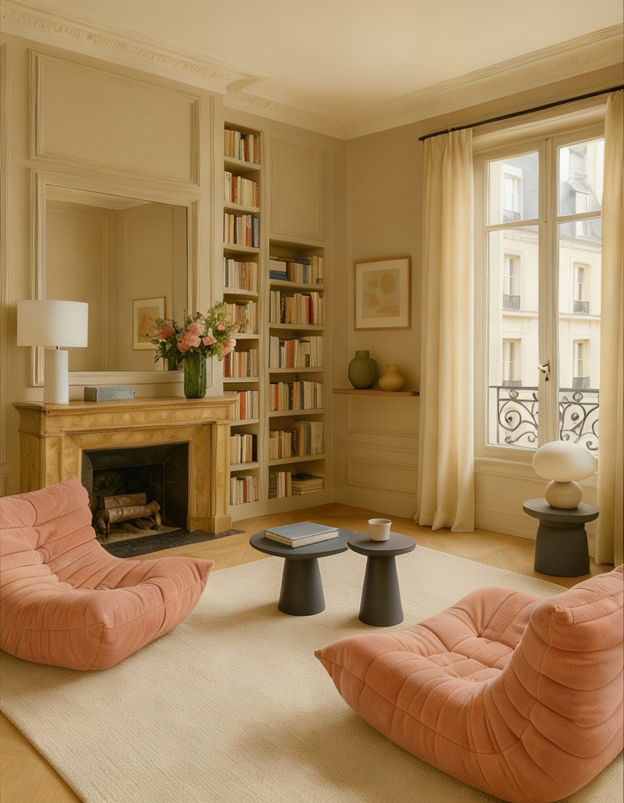 Univers Gustave Caillebotte