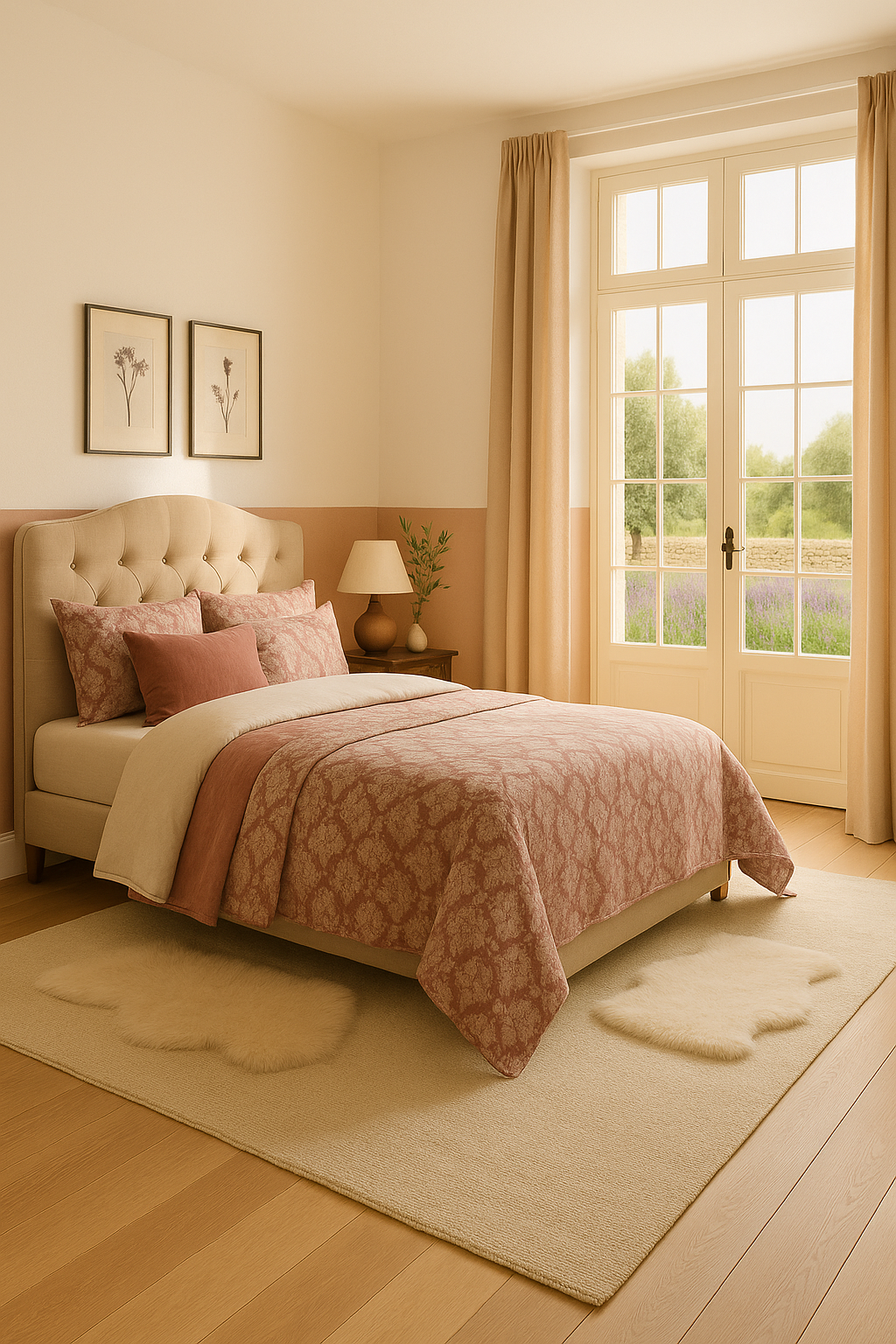 Univers Terres de Grasse