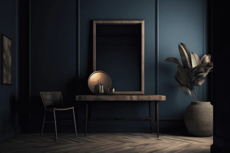 mise en situation couleur PLF-8752 EMPIRE Peinture La Francaise