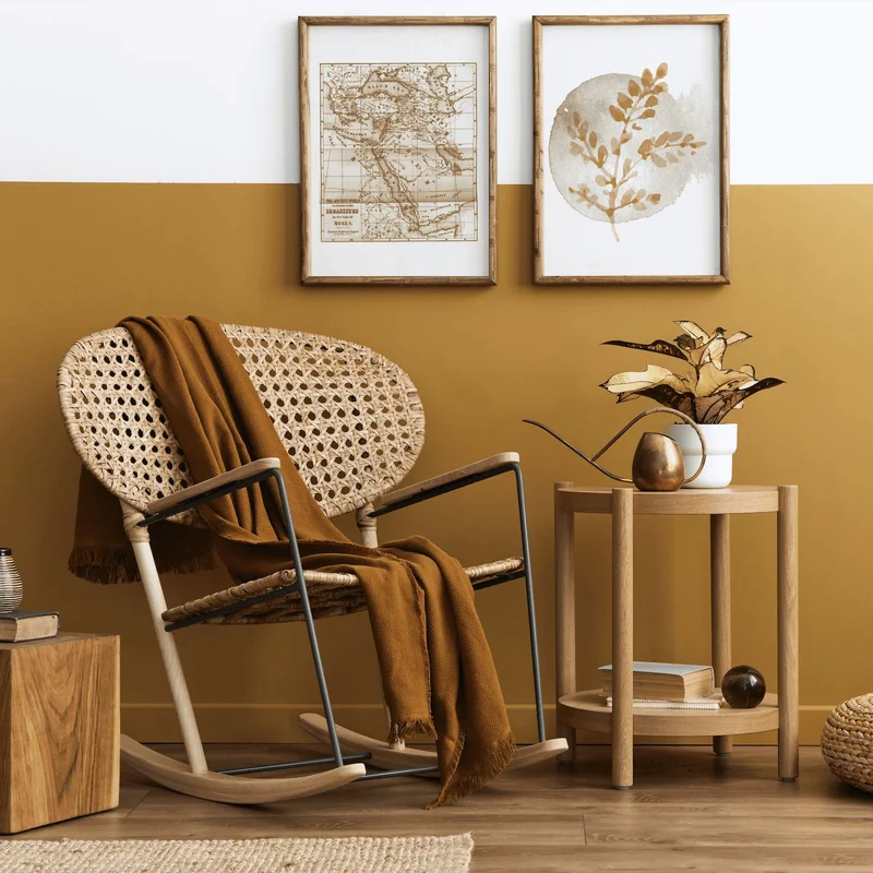 Les Jaunes Peintures La Francaise