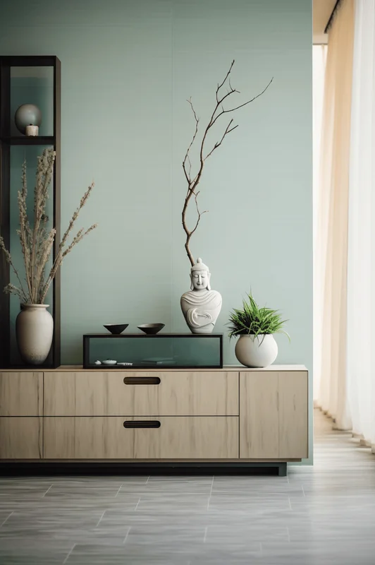 Les verts Peintures La Francaise