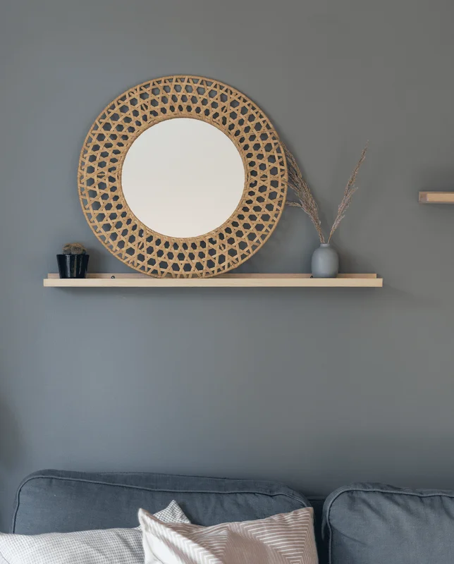 mise en situation de la couleur PLF-939 GRANITE Peinture La Francaise