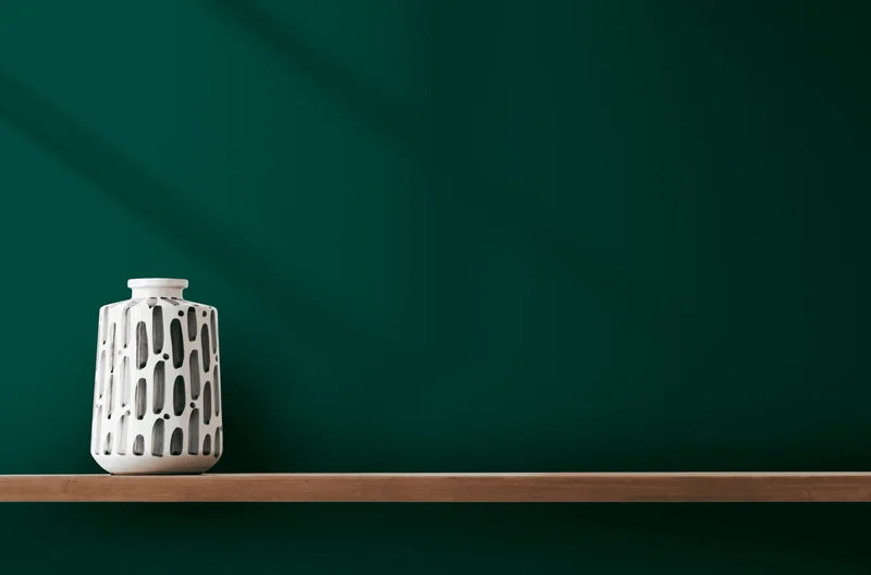 mise en situation couleur PLF-3952 CANARD Peinture La Francaise