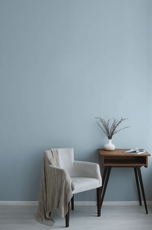 mise en situation couleurPLF-8331 CASCADE Peinture La Francaise