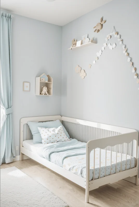 Mise en situation couleur PLF-151 DRAGÉ Peinture La Francaise