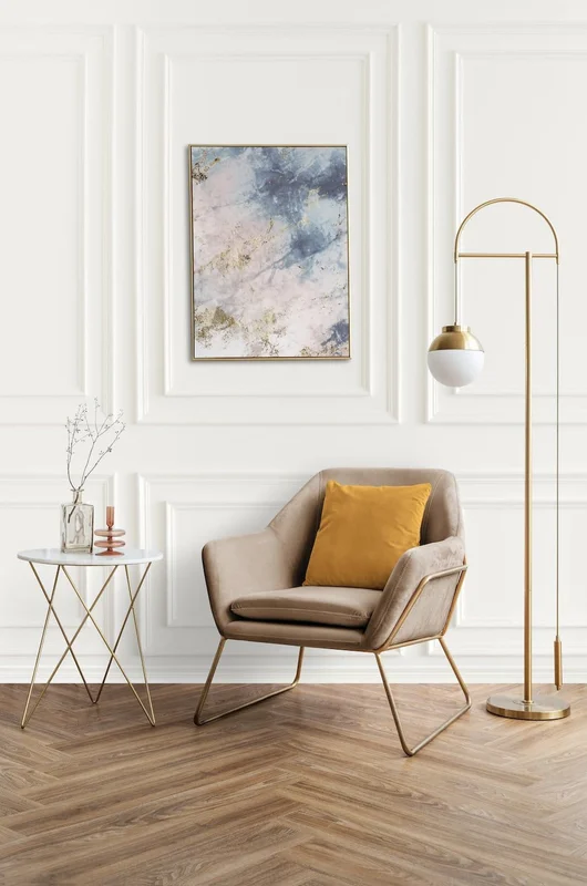 PLF-2538 PURE Peintures La Francaise