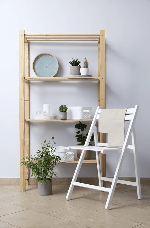 mise en situation couleur PLF-6251 ROSE SAUVAGE Peinture La Francaise