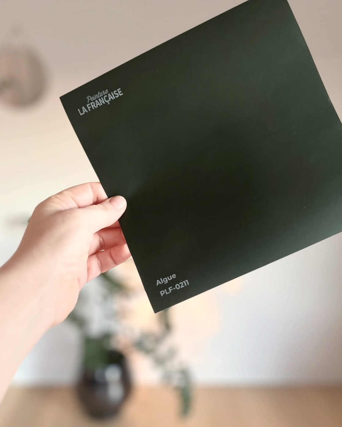 Coffret 157 couleurs repositionnables Peinture La Française