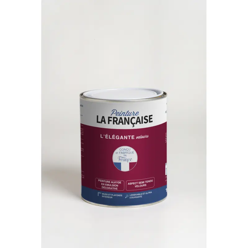 L'Élégante Velours