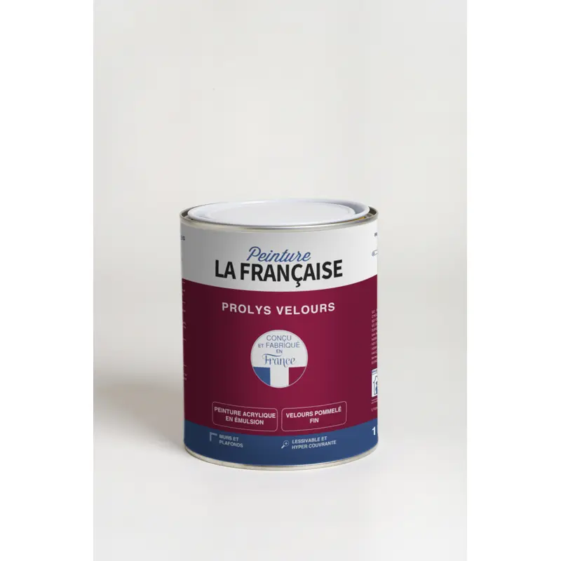 Prolys velours