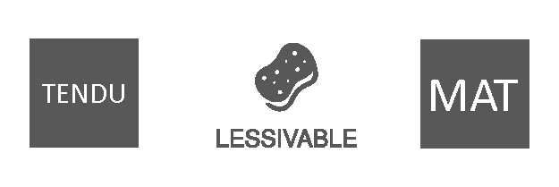 Caractéristiques L'irrésistible