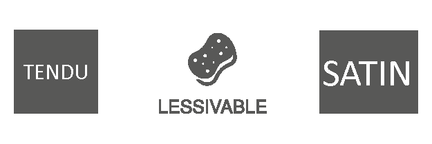 Caractéristiques La somptueuse