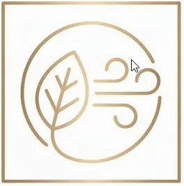 Respect de l'air intérieur